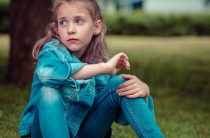 טראומה רגשית יכולה לגרום אצל ילדים לשינויים במוח