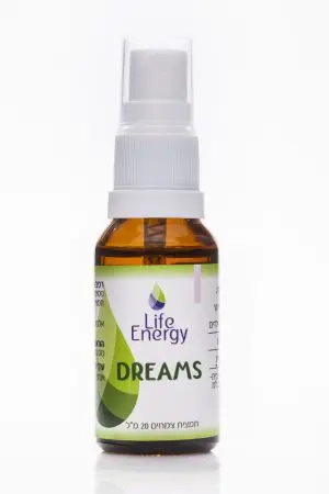 DREAMS